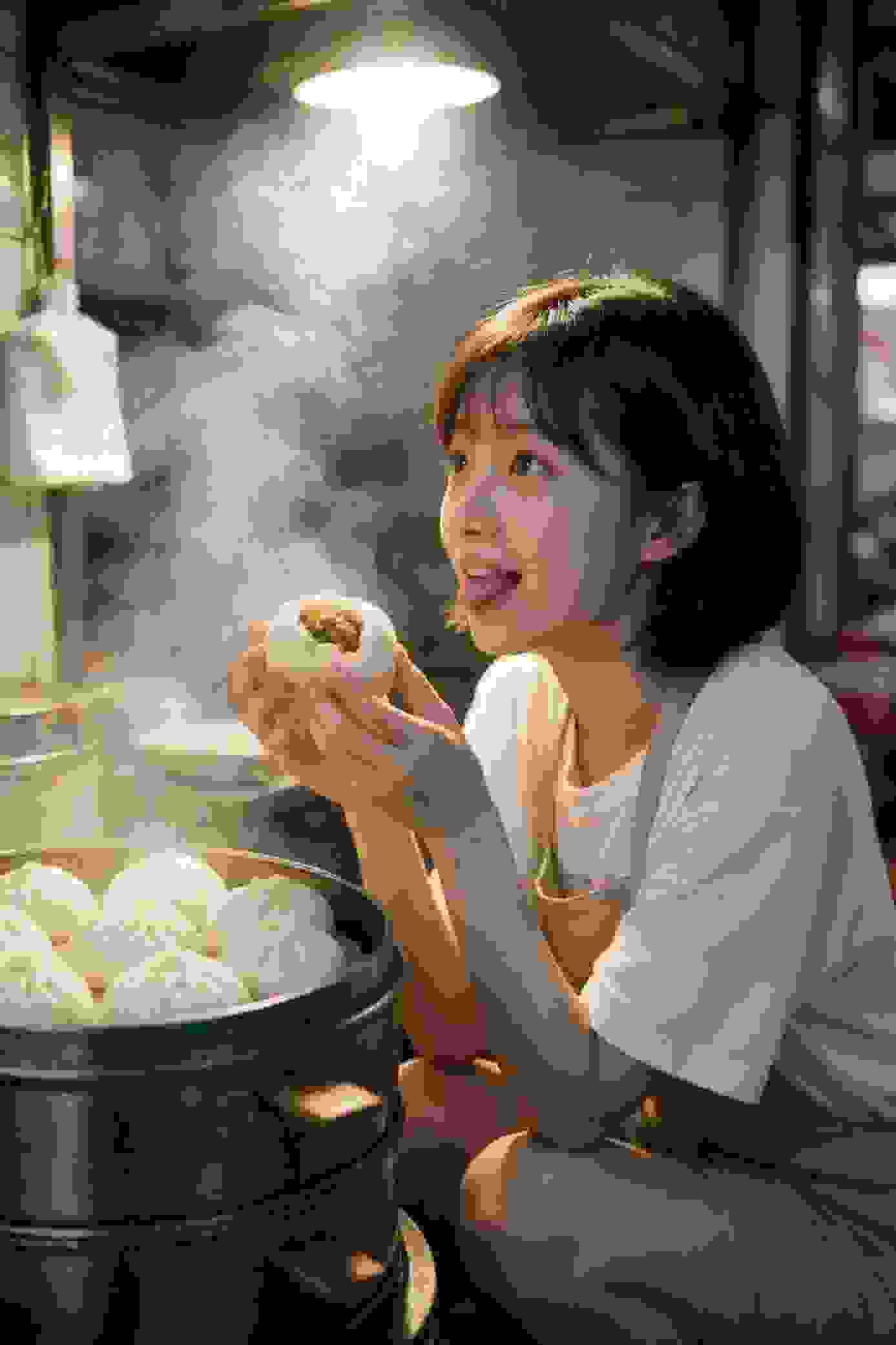 邻家少女